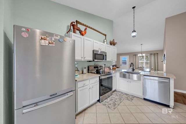 15254 Julieann Lane, Silverhill, AL 36576