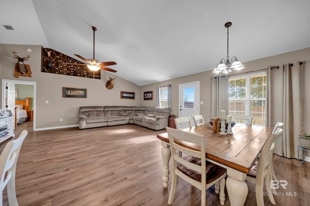 15254 Julieann Lane, Silverhill, AL 36576