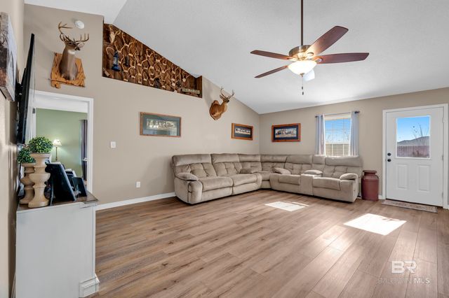 15254 Julieann Lane, Silverhill, AL 36576