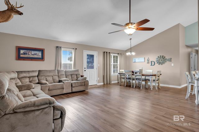 15254 Julieann Lane, Silverhill, AL 36576