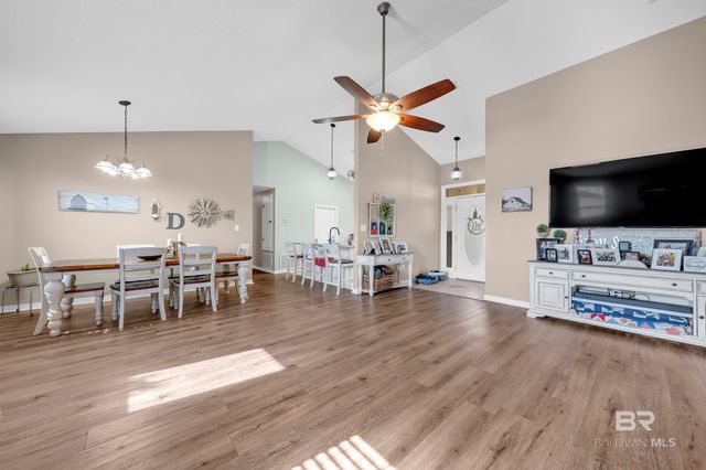 15254 Julieann Lane, Silverhill, AL 36576