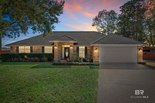 15254 Julieann Lane, Silverhill, AL 36576