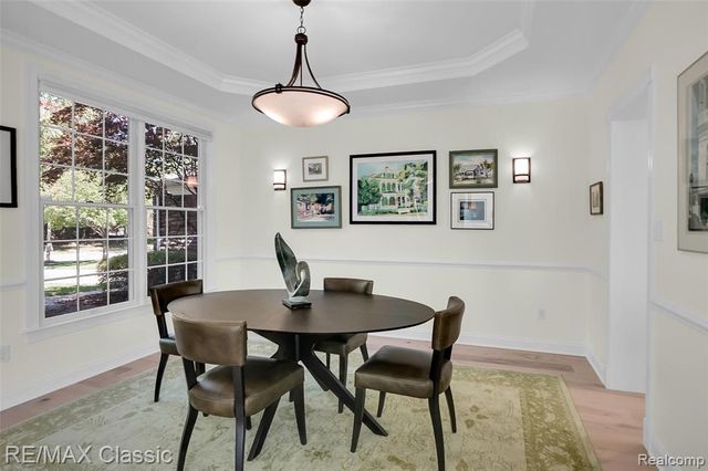 25844 Island Lake Drive, Novi, MI 48374