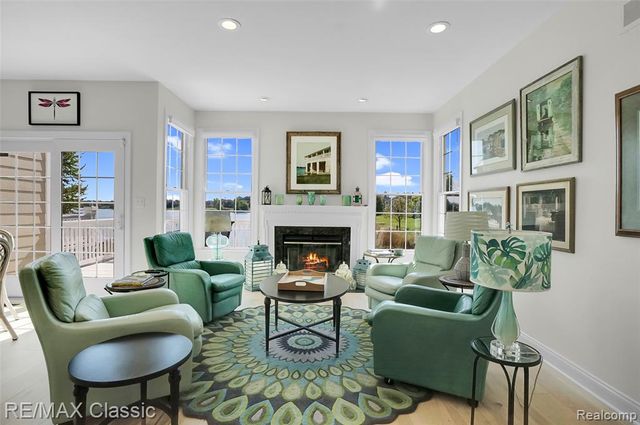 25844 Island Lake Drive, Novi, MI 48374