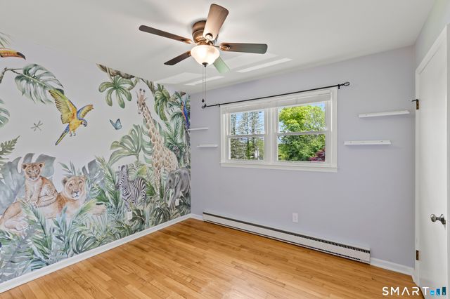 55 Hoyts Hill, Bethel, CT 06801