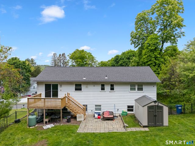 55 Hoyts Hill, Bethel, CT 06801