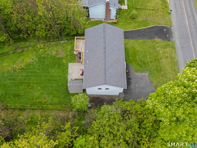 55 Hoyts Hill, Bethel, CT 06801
