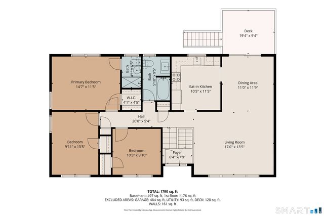 55 Hoyts Hill, Bethel, CT 06801
