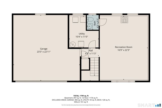 55 Hoyts Hill, Bethel, CT 06801