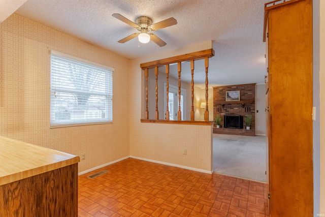 6721 Lincoln Avenue, Evansville, IN 47715