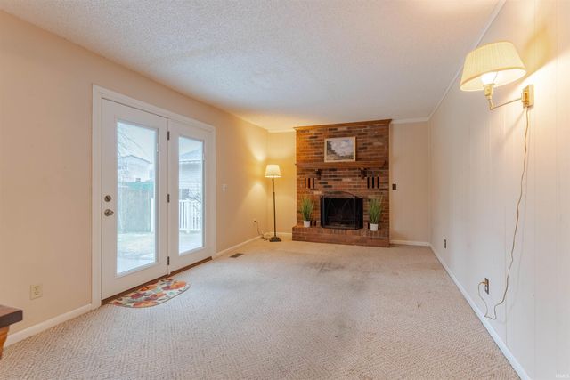 6721 Lincoln Avenue, Evansville, IN 47715