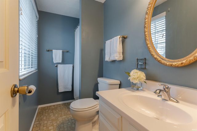 6721 Lincoln Avenue, Evansville, IN 47715