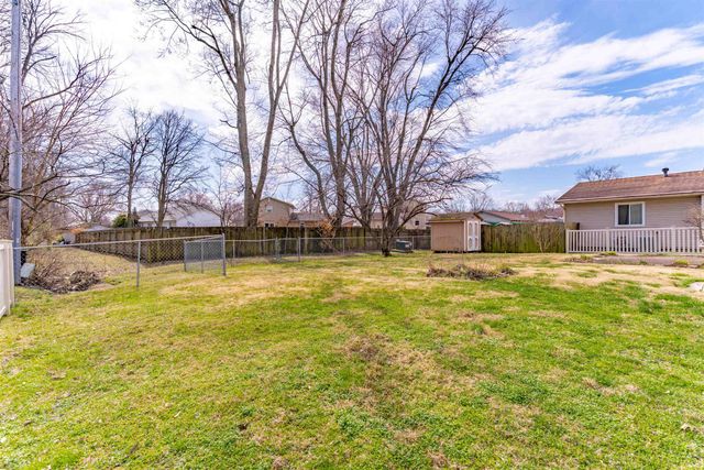 6721 Lincoln Avenue, Evansville, IN 47715