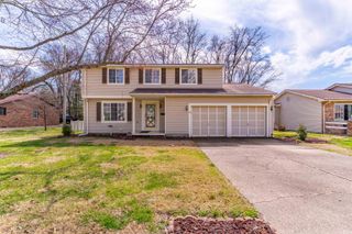6721 Lincoln Avenue, Evansville, IN 47715