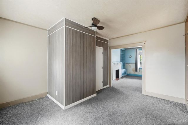 5209 Rolston Avenue, Norwood, OH 45212