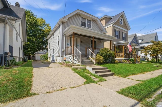 5209 Rolston Avenue, Norwood, OH 45212