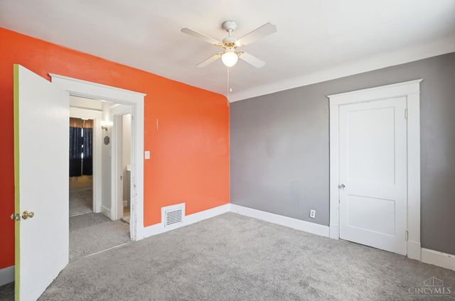 5209 Rolston Avenue, Norwood, OH 45212
