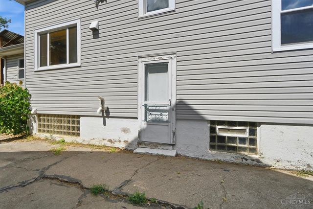 5209 Rolston Avenue, Norwood, OH 45212