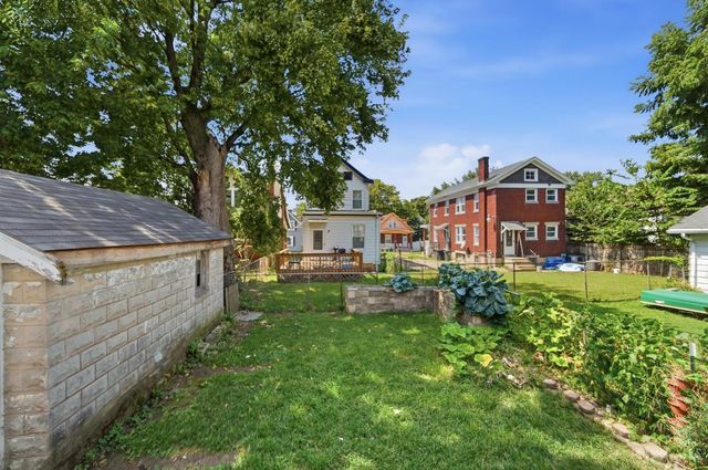 5209 Rolston Avenue, Norwood, OH 45212