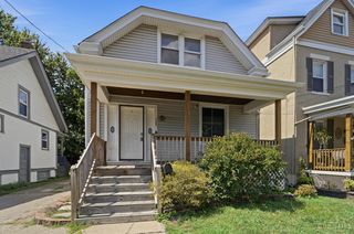 5209 Rolston Avenue, Norwood, OH 45212
