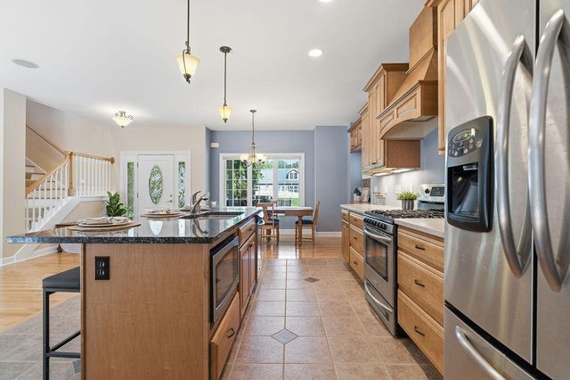 4 Columbine Drive, South Haven, MI 49090