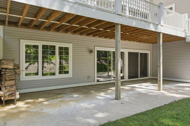 4 Columbine Drive, South Haven, MI 49090
