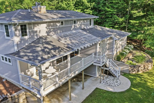 4 Columbine Drive, South Haven, MI 49090