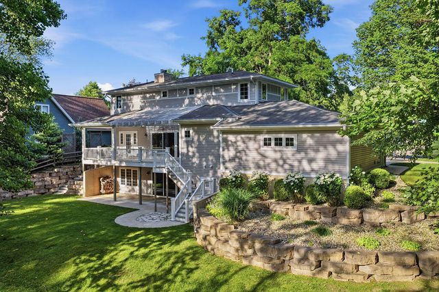 4 Columbine Drive, South Haven, MI 49090