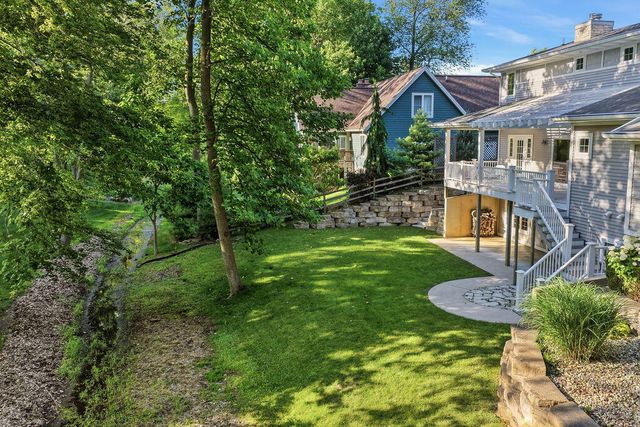 4 Columbine Drive, South Haven, MI 49090