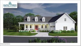 3756 Friendly Orange Court, Leland, NC 28451