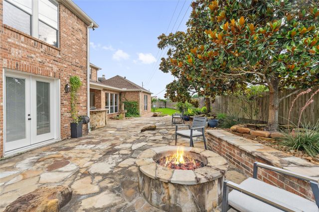 4602 Payton Chase Lane Lane, Katy, TX 77494
