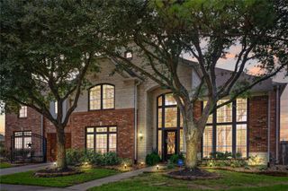 4602 Payton Chase Lane Lane, Katy, TX 77494