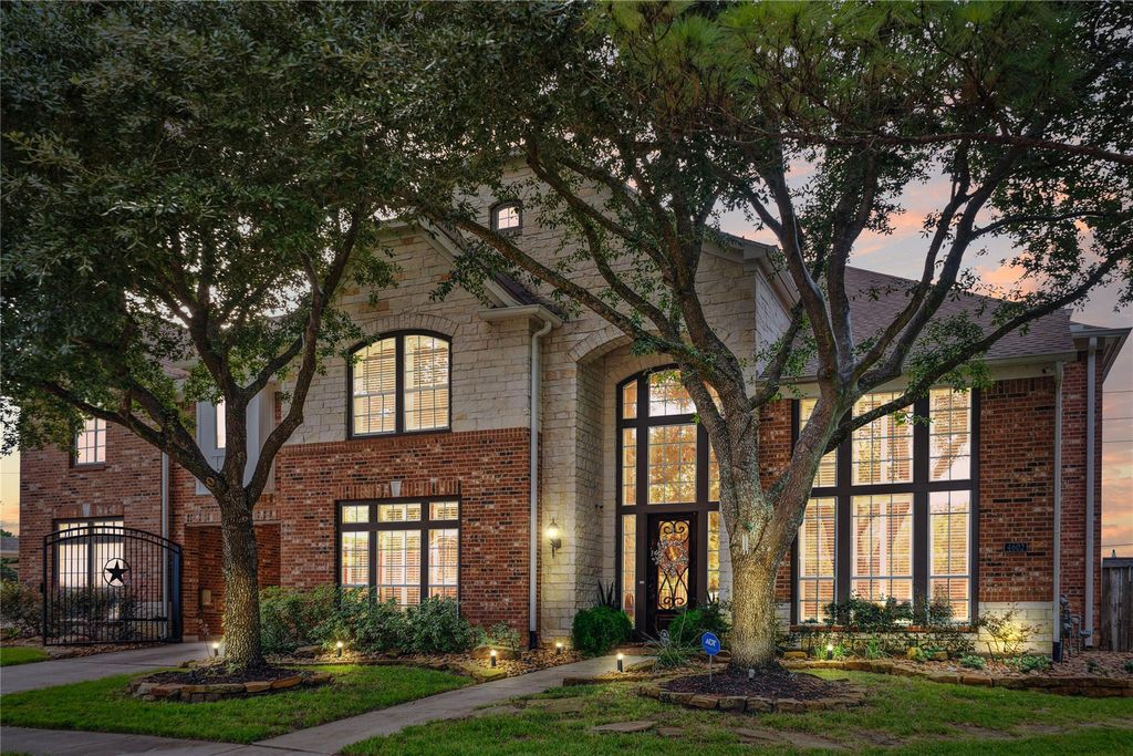 4602 Payton Chase Lane Lane, Katy, TX 77494