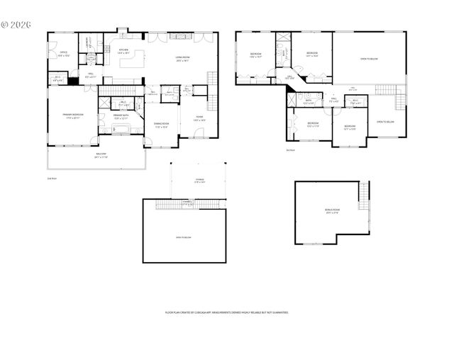 2423 TIPPERARY Ct, West Linn, OR 97068