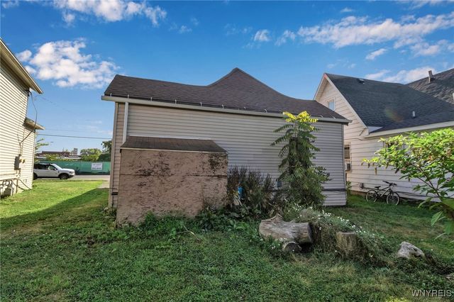 210 Young Street, Tonawanda, NY 14150