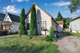 210 Young Street, Tonawanda, NY 14150
