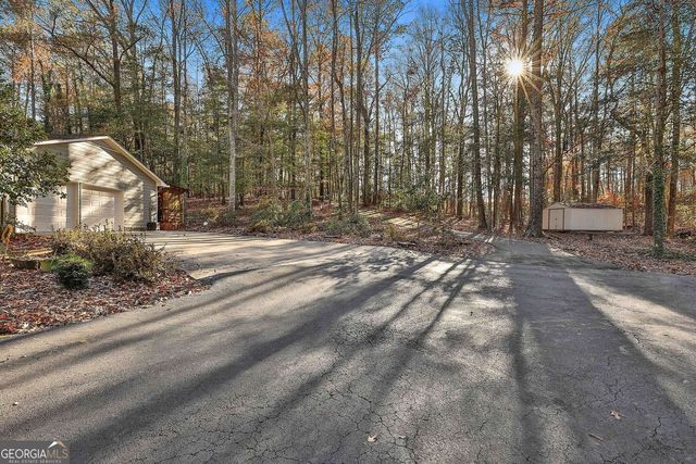 337 Andrew Bailey Road, Sharpsburg, GA 30277