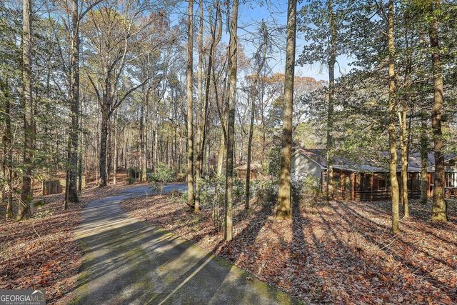 337 Andrew Bailey Road, Sharpsburg, GA 30277