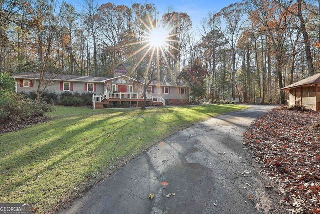 337 Andrew Bailey Road, Sharpsburg, GA 30277