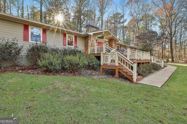 337 Andrew Bailey Road, Sharpsburg, GA 30277