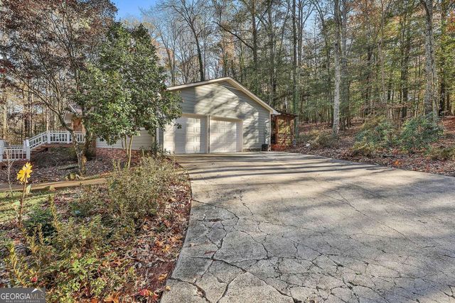 337 Andrew Bailey Road, Sharpsburg, GA 30277