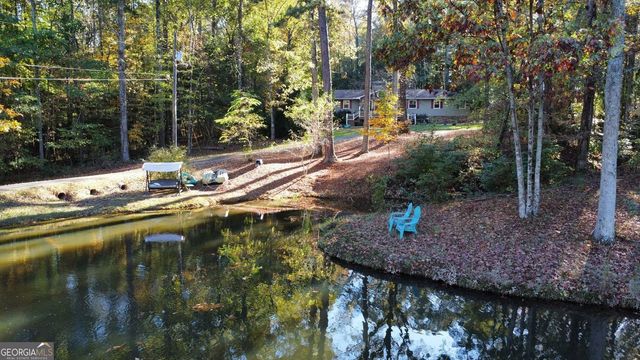 337 Andrew Bailey Road, Sharpsburg, GA 30277