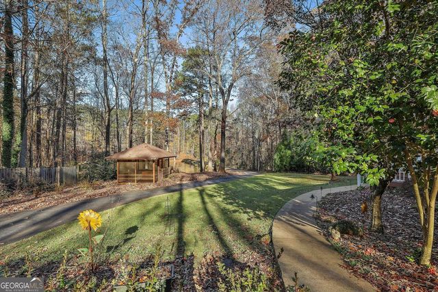 337 Andrew Bailey Road, Sharpsburg, GA 30277