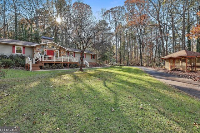 337 Andrew Bailey Road, Sharpsburg, GA 30277