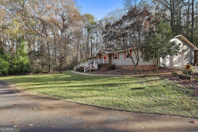 337 Andrew Bailey Road, Sharpsburg, GA 30277