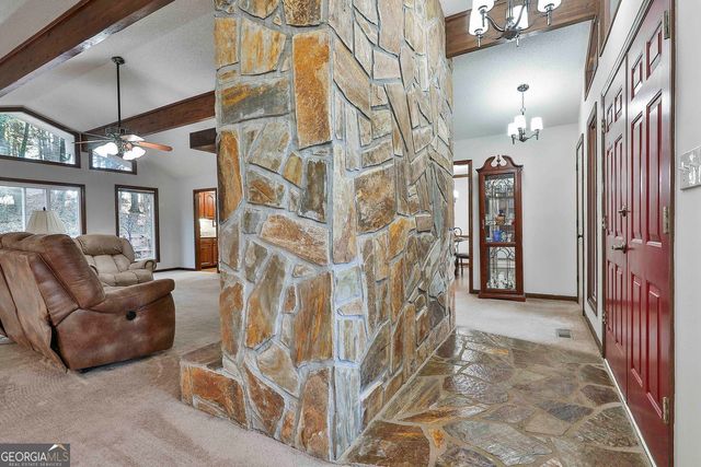 337 Andrew Bailey Road, Sharpsburg, GA 30277
