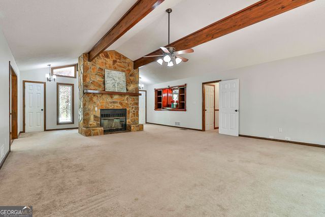 337 Andrew Bailey Road, Sharpsburg, GA 30277
