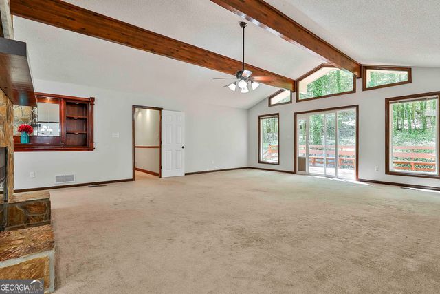 337 Andrew Bailey Road, Sharpsburg, GA 30277
