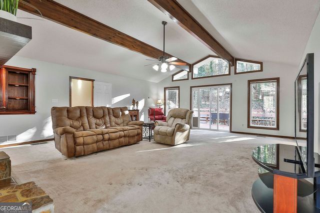 337 Andrew Bailey Road, Sharpsburg, GA 30277