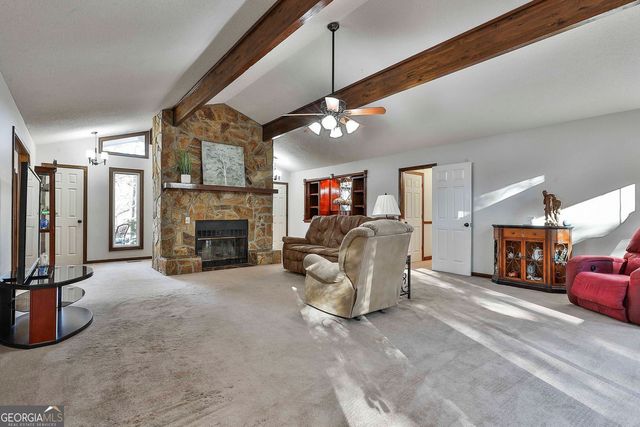 337 Andrew Bailey Road, Sharpsburg, GA 30277